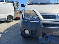 Renault Scenic 1 FA0, JA0/1 2.0 16V RX4 139CV 2000-2003