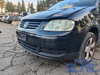 Vw Touran 1T1, 1T2 1.9 TDI 105CV 2003-2010