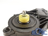Motorino Alzavetro FORD FIESTA 6 CB1, CCN 1.4 2008-2012 8A6114553A, 0130822407