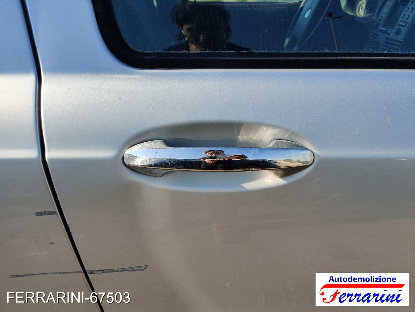 Lancia Lybra Sw 69