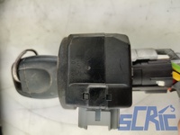 Kit Accensione RENAULT CLIO 2 BB, CB 1.2 16V 2001-2016 8200400246, S120201108A 7