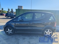 Mercedes Classe A W168 A 170 CDI 95CV 2001-2004