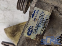 Alternatore FIAT PUNTO 176 60 1.2 1993-1999 63321600, 53321600, 46420960 7