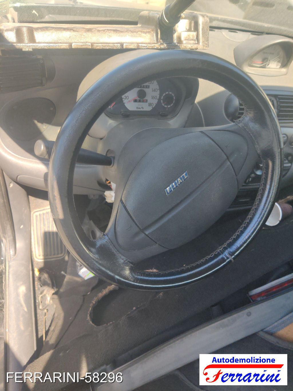 Altri Accessori Interni Auto