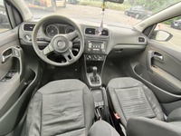 Vw Polo 6C1, 6R1 1.2 TDI 75CV 2009-2023