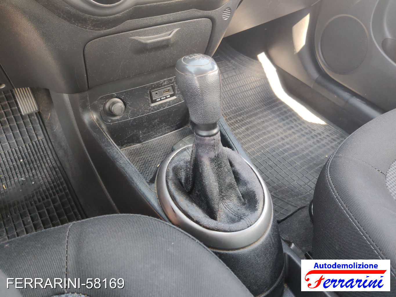 Hyundai I20 PB, PBT 1.1 CRDI 75CV 2012-2015