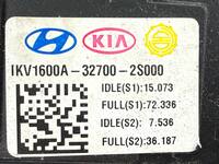 Pedale Acceleratore KIA SPORTAGE SL 1.7 CRDI 2010-2015 327002S000, 3270025000