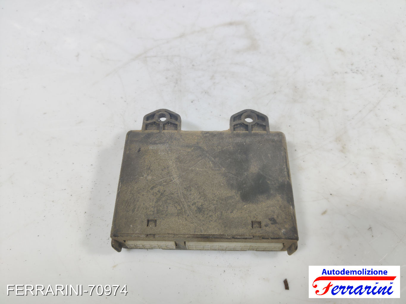 Centralina Gpl FIAT PANDA 169 1.2 2003-2012 616425000, LR10208X2X, 67R016030