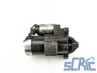 Motorino Avviamento RENAULT CLIO 2 BB, CB 1.5 DCI 2001-2009 8200227092
