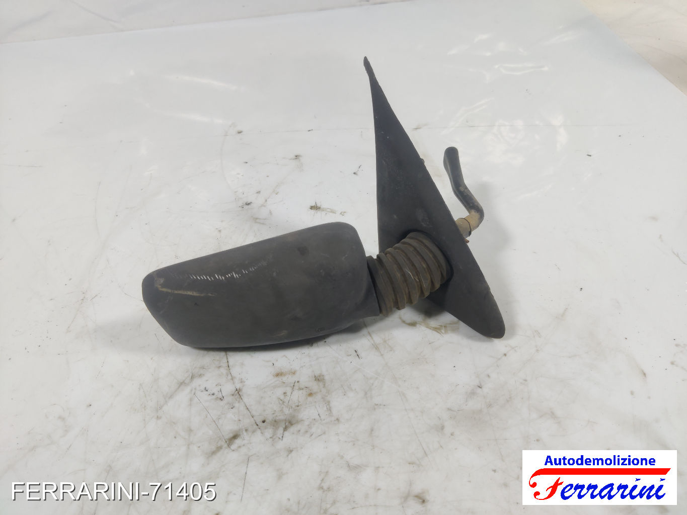 Specchietto Laterale FIAT PANDA 141 1992-1996 destro, dx