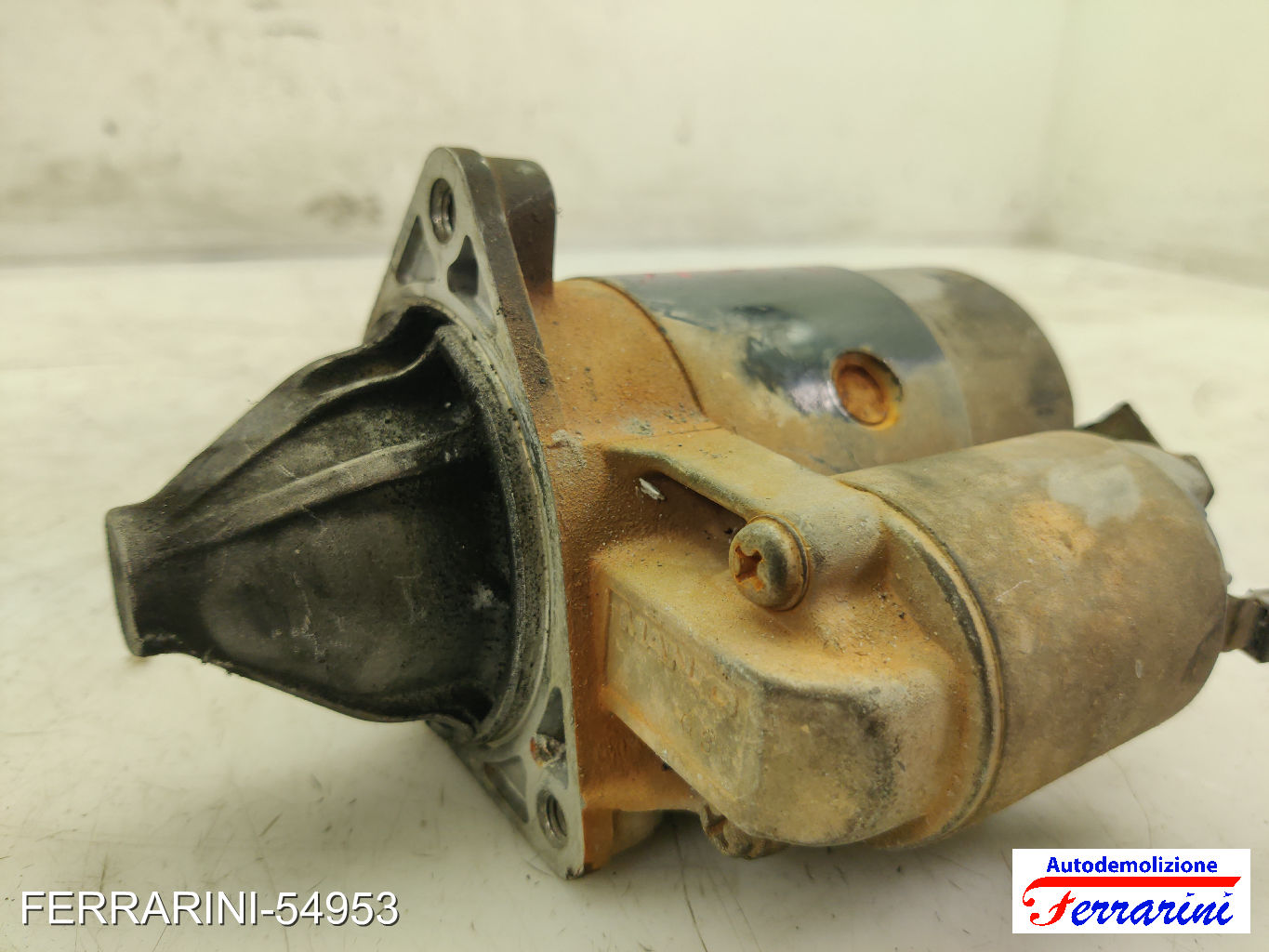 Motorino Avviamento HYUNDAI ATOS MX 1.0I 1998-2000 3610002511, M56290