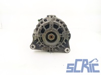 Alternatore CITROEN C1 PM, PN 1.4 HDI 2005-2014 9656003780, 5705NC, 2543215A 6