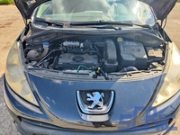 Peugeot 207 WA, WC 1.4 73CV 2006-2013