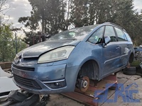 Citroen C4 Grand Picasso 1 UA 2.0 HDI 138 136CV 2006-2013
