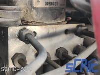 Modulo Centralina Abs