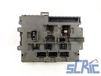 Fusibiliera Scatola Fusibili Body Computer BMW SERIE 1 E81 118I 2006-2011