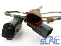 Sensore temperatura gas di scarico, Sonda sensore scarico Lambda Sonda Lambda
