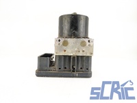 Centralina Pompa Abs AUDI A2 8Z0 1.4 TDI 2000-2005 8Z0907379D, 10020600364