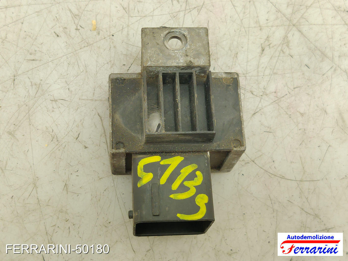 RENAULT SCENIC 2 JM0/1 1.5 DCI 2005-2008 110678071R, 7700115078, 8200558438 7