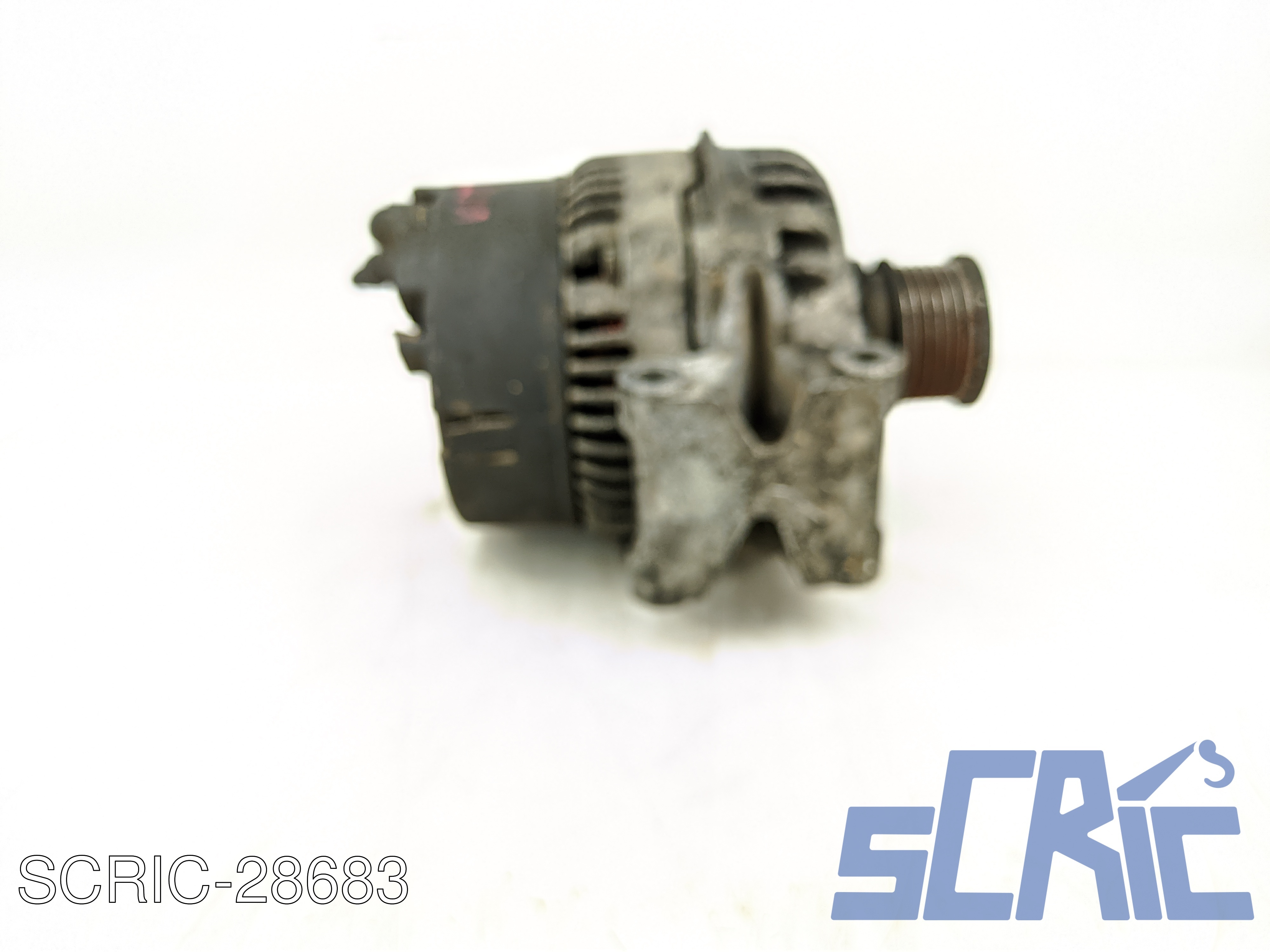 Alternatore MERCEDES VITO AUTOBUS W638 108 CDI 2.2 1999-2003 5134199AA