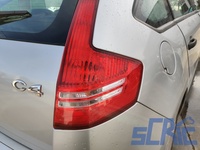 Citroen C4 LC 1.4 16V 88CV 2004-2011