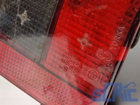 Fanalino Stop Posteriore CITROEN BERLINGO M 1999-2011 destro, dx, posteriore