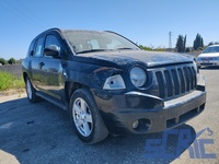 Jeep Compass MK49 2.0 CRD 4X4 140CV 2006-2016
