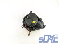 Ventola Stufa MERCEDES SPRINTER 3-T B903 1995-2000 W901, CRS76011AS, 2005122