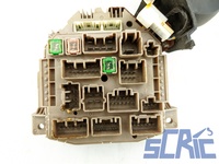 Quadro Contachilometri TOYOTA AYGO B1 1.0 2005-2014 838000H011, 838000H0T1