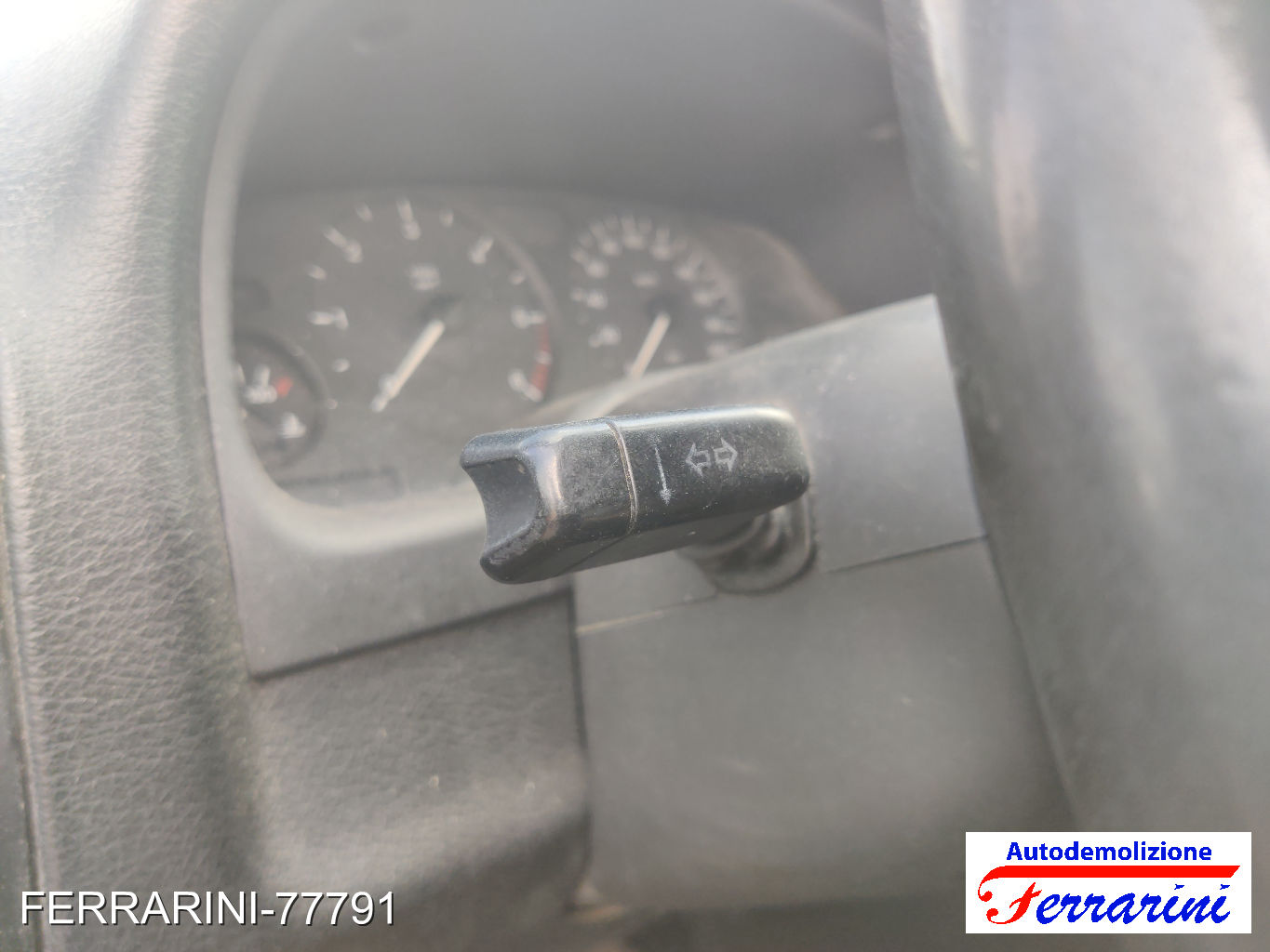 Opel Astra G Sw 25