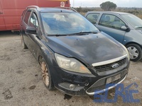 Ford Focus 2 Sw DA, DS, FFS 1.6 TDCI 90CV 2004-2012