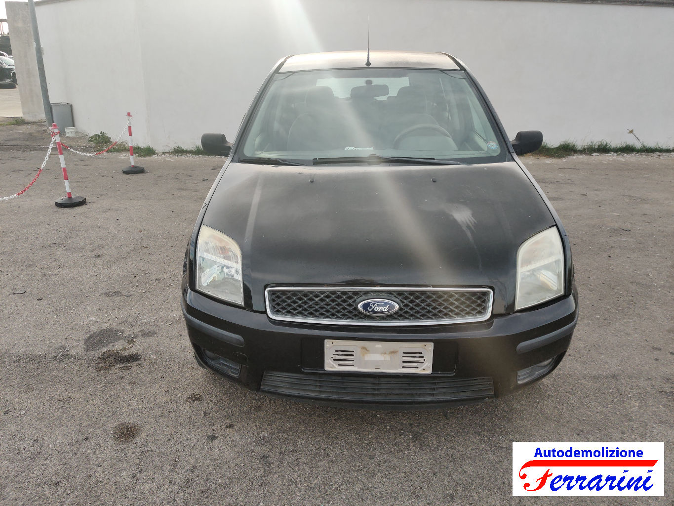 Ford Fusion 73