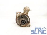 Motorino Avviamento OPEL CORSA B S93 1.7 D 1996-2000 8971333691, S114850B 6