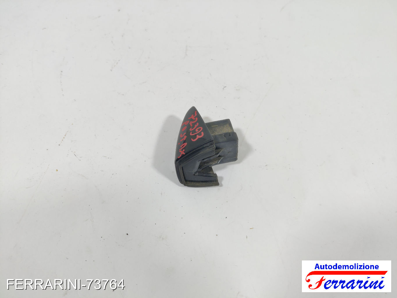 Tappo Maniglia Esterna VW GOLF 7 5G1, BE1, BE2, BQ1 2012-2020 destro, dx 9