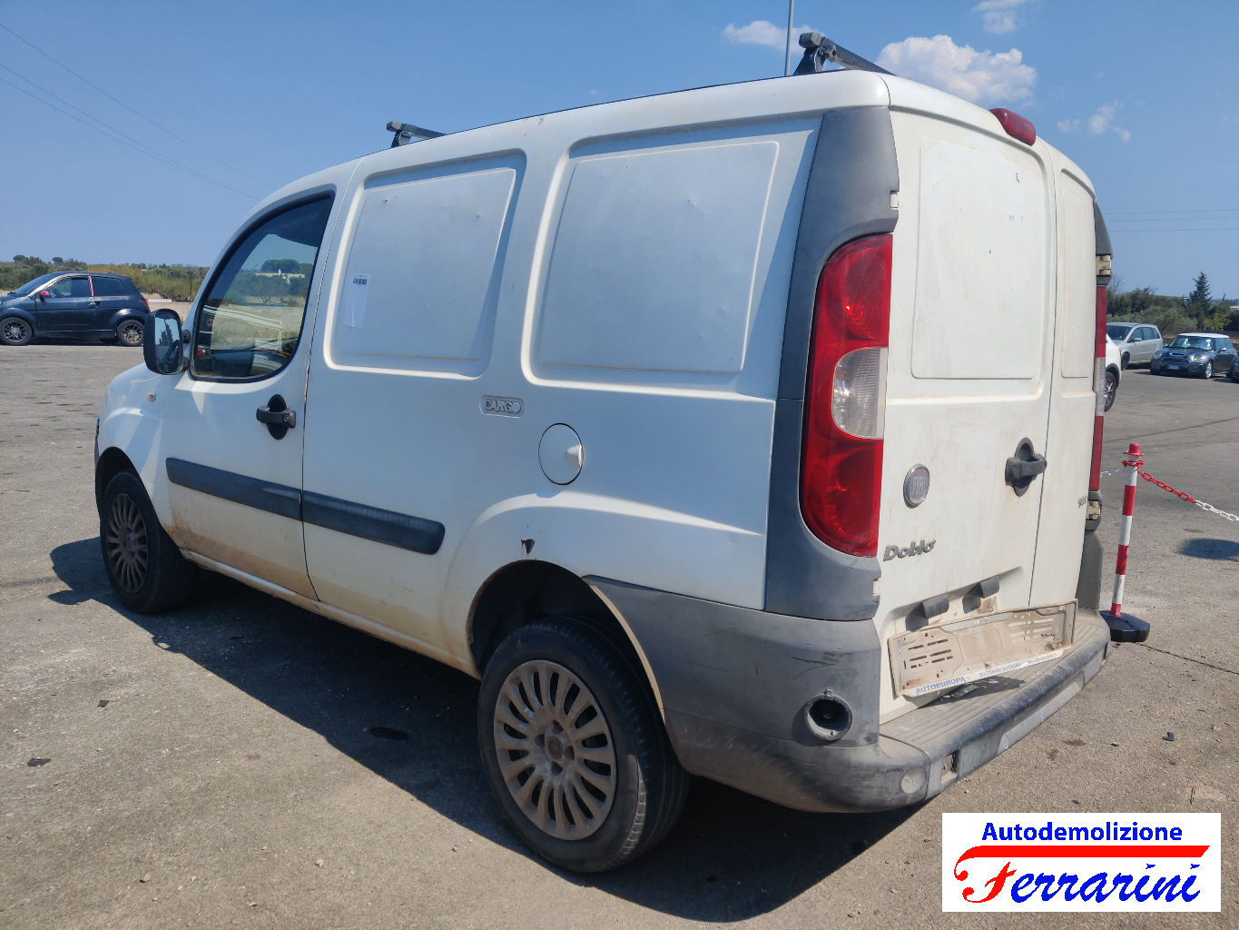 Fiat Doblo 21