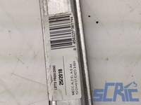 Alzavetro AUDI A4 AT 8E+05 2001-2004 sinistro, sx, frontale, anteriore