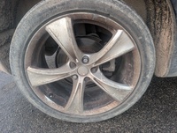 Alfa Romeo 147 937 1.9 JTDM 16V 150CV 2004-2010