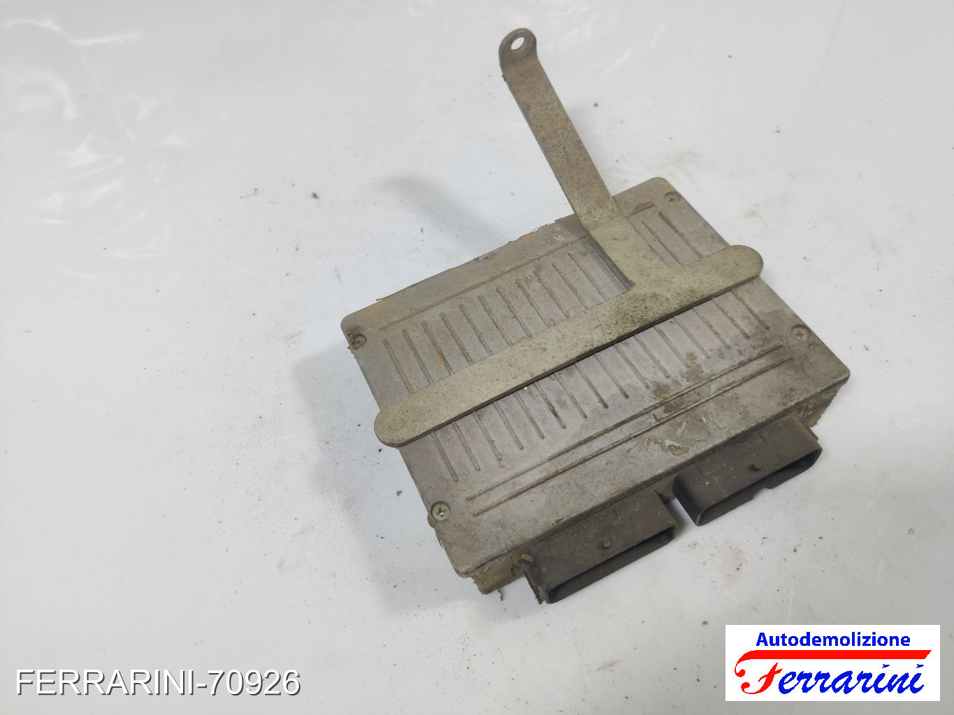 Centralina Gpl CHEVROLET MATIZ M200, M250 0.8 2005-2013 DE81300103, FLYSF