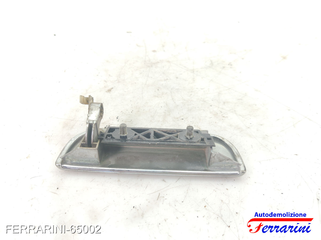 Maniglia Porta Esterna OPEL AGILA A H00 2000-2007 sinistra, sx, posteriore, post 6