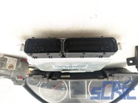 Kit Accensione AUDI A4 8E+02 1.9 TDI 2000-2004 038906019JT, 0263626035 6