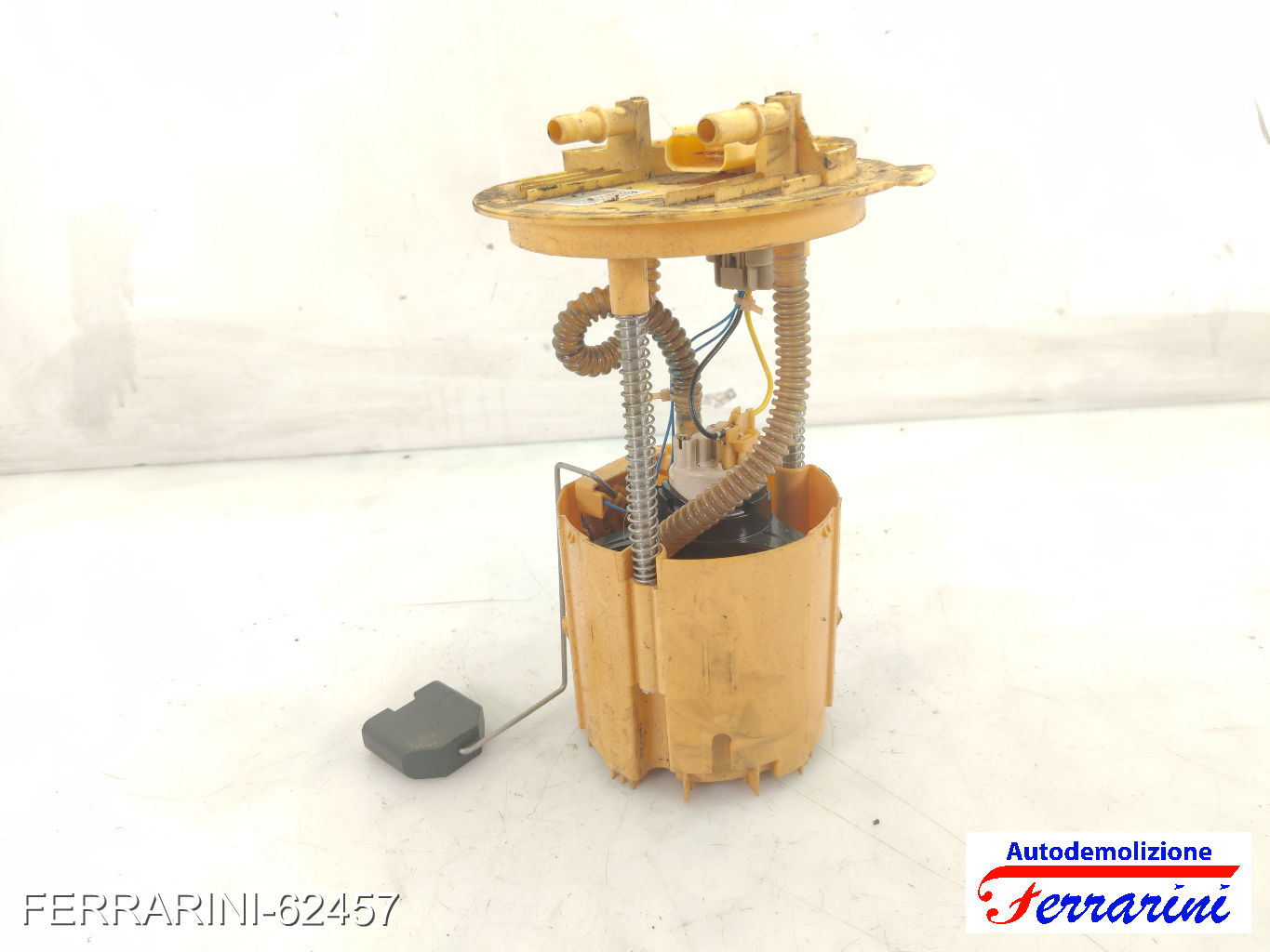 Cestello Pompa Galleggiante Serbatoio LANCIA VOYAGER 404 2.8 CRD 2011-2014