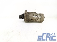 Motorino Avviamento FIAT PUNTO 188 1.2 60 1999-2010 55193355, R09A082015, 050814 7