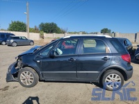 Fiat Sedici 189 2.0 D MULTIJET 4X4 135CV 2006-2014