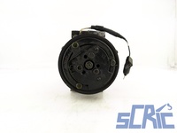 Compressore Clima RENAULT MEGANE 1 COACH DA0/1 2.0I 1999-2003 7700866828B