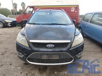 Ford Focus 2 Sw DA, DS, FFS 1.6 TDCI 90CV 2004-2012