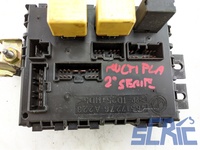Fusibiliera Scatola Fusibili Body Computer FIAT MULTIPLA 186 1.9 JTD 105