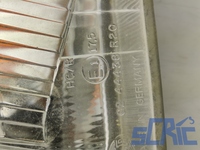 Faro Anteriore VW TRANSPORTER 4 70A, 70H, 7DA, 7DH 1990-1998 destro, dx