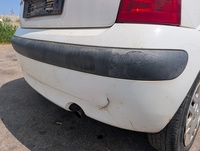 Citroen C3 1 FC, FN 1.4 HDI 68CV 2002-2009