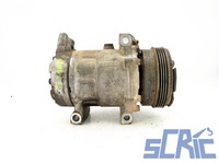 Compressore Clima RENAULT CLIO 2 CASSONE SB0/1/2 1.2 1999-2003 8200037058