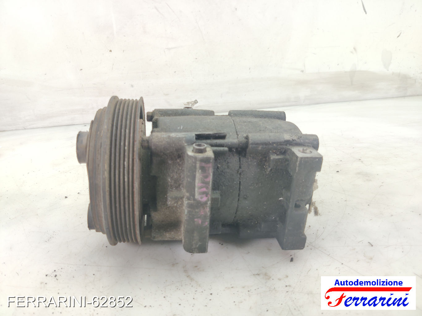 Compressore Clima FORD TRANSIT FB, FC, FD, FS, FZ 2.0 DI 2000-2006 1S7H19D629EA